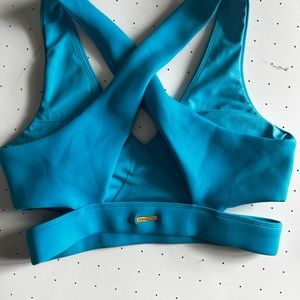 Cleo Harper sports bra